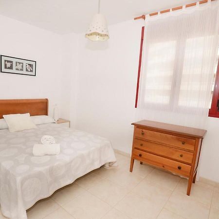 Apartamento Amatista 29A - Grupo Turis Calpe Ngoại thất bức ảnh