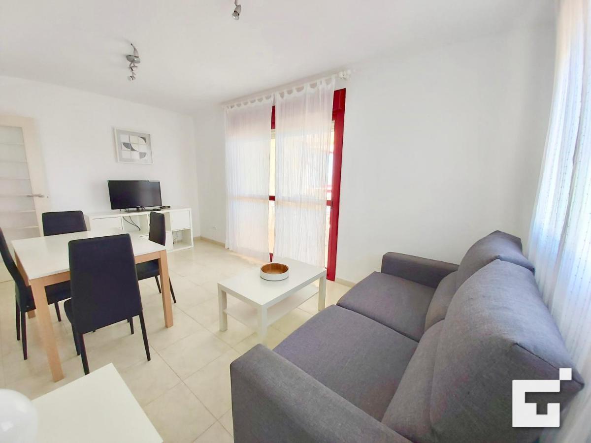 Apartamento Amatista 29A - Grupo Turis Calpe Ngoại thất bức ảnh